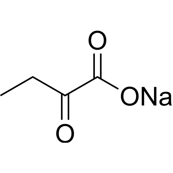 Sodium 2-oxobutanoate 2013-26-5